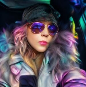 Meet your Posher, Kelly